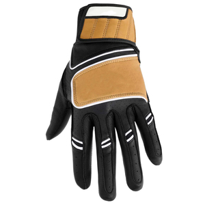 ถุงมือเบสบอลซอฟต์บอลสำหรับผู้ชายน้ำหนักเบาแบบมืออาชีพ - Product Image 5