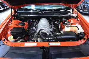 DODGE CHALLENGER SRT8 2008 D'OCCASION CÔTÉ GAUCHE/CÔTÉ DROIT - Product Image 2
