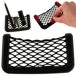 Organizador Adhesivo para Coche GG42 para Asiento de Guardarropa - Product Image 1