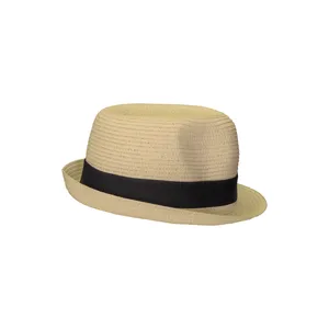 Cappello Personalizzato in Carta e Poliestere per Merchandising Promozionale - Product Image 3