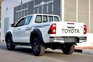 รถใหม่/มือสอง ปี 2026 TOYO TA HILUX SR5 DC 2.7 กล้องมองหลัง 360 องศา รับน้ำหนัก 31-40 ตัน ระบบดีเซล/แก๊ส เกียร์ออโต้ ขาย - Product Image 5