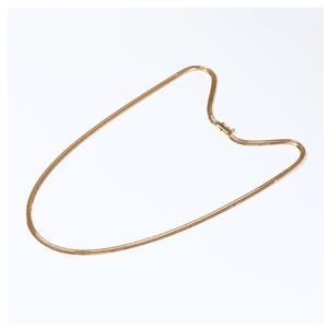 Meilleur produit de matériaux de haute qualité Bijoux fins personnalisés Collier en or de luxe pour femmes - Product Image 1