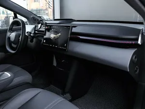 2023 ZE- KKRR X-I ไมล์น้อย เกียร์อัตโนมัติ หลังคาพาโนรามา ไฟ LED ไฟเดย์ไลท์ LED 6 ที่นั่ง พร้อมส่ง - Product Image 4