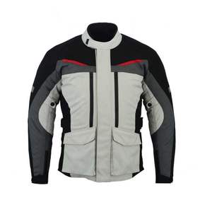 Chaquetas de moto de invierno cordura ligeras de primera calidad transpirable de secado rápido cómodo último diseño chaqueta de motocicleta - Product Image 1