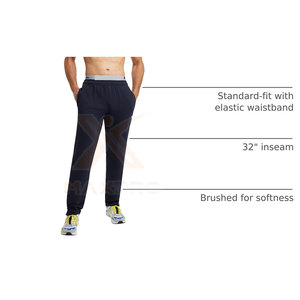 Pantalones Deportivos para Hombre en Oferta Online, Gran Cantidad, Material Resistente, Disponibles en Stock - Product Image 5