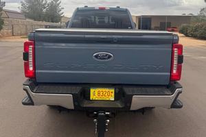 พร้อมจัดส่ง รถขับขวา/ซ้าย ปี 2023 ฟอร์ด เอฟ-350 ซูเปอร์ 4x4 เครื่องยนต์ 7.3 ลิตร V8 พลังขับเคลื่อน 4 ล้อ - Product Image 4