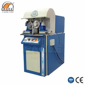 Máquina de roscado de joyería eléctrica de un solo cabezal, Material de hierro para maquinaria de joyería, roscado - Product Image 2