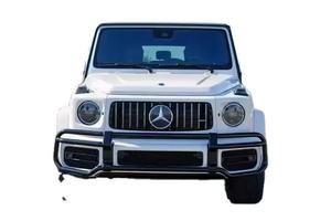 G-Cl.ass AWD AMG G 63 2022-2024 Usado en Buen Estado, Bajo Kilometraje, Sin Problemas Mecánicos, Listo para Conducir - Product Image 2