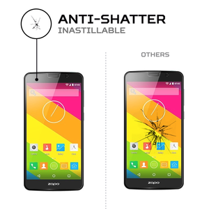 ฟิล์มกันรอยหน้าจอ ANTISHOCK สำหรับโซโป คัลเลอร์ S55 พรีเมี่ยม การ์ดสำหรับปกป้องหน้าจอของอุปกรณ์ของคุณ - Product Image 4