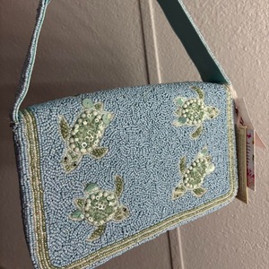 Bolso de mano personalizado para mujer, bolso de mano con cuentas para fiesta de verano, bolso de mano de todos los tamaños - Product Image 1
