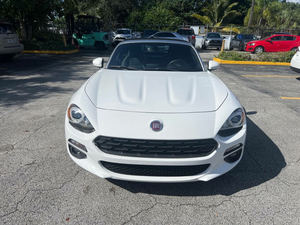 FIAT 2020 SPIDER CLASSICA USADO 124 OPCIÓN COMPLETA LISTO PARA ENVÍO - Product Image 4