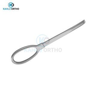 Kahlu อุปกรณ์ผ่าตัดกระดูกโดย Kahlu ใช้วัสดุที่ใช้ในการผ่าตัดกระดูก - Product Image 3