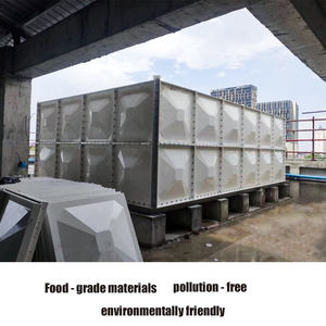 Fabricante de Tanques de Agua, Tuberías y Tanques de FRP, Tuberías de Fibra de Vidrio y Tanques de Almacenamiento - Product Image 6