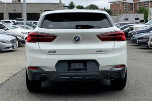 BMW X2 XDRIVE28I 2018 Económico con Volante a la Izquierda/Derecha - Product Image 4