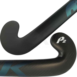 Nuevo modelo premium ligero para jugadores avanzados con sensación equilibrada 37,5/38/38.5 100% palo de hockey profesional de fibra de vidrio - Product Image 5