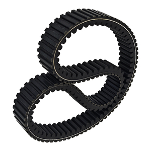 Pour <span class=keywords><strong>CFmoto</strong></span> <span class=keywords><strong>CForce</strong></span> 800XC <span class=keywords><strong>1000</strong></span> T-uring O-erland Gen3 UForce 800XL nouvelle courroie d'entraînement CVT 0JWV-055000-3000 0JWV-055000-3000-M1F - Product Image 6
