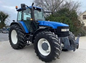 Tractor Agrícola Massey Ferguson de Alto Rendimiento, 70HP, 4WD, con Transmisión por Engranajes, Garantía de 5+ Años, Caja de Cambios en Oferta - Product Image 4