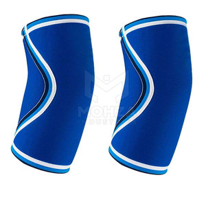 Protector de Codo para Fitness y Culturismo OEM, Nuevo Protector de Codo de Neopreno de Alta Calidad para Levantamiento de Pesas - Product Image 2