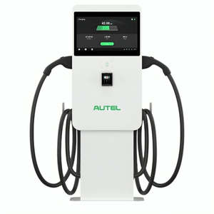 Cargador Compacto de Corriente Continua Autel MaxiCharger de Alta Velocidad, Inteligente y de Máxima Eficiencia - Nuevo Estándar Global Inteligente de Energía - Product Image 2