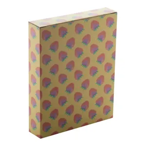 Caja de Regalo Promocional Personalizada EF-063 CreaBox para Merchandising - Product Image 1