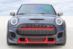 MINI COOPER JOHN COOPER WORKS GP 2021, MUY BIEN CUIDADO, CON VOLANTE A LA DERECHA, LISTO PARA ENTREGAR - Product Image 2