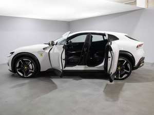 Ferrari S F8 Spider 2024, véhicule à énergie nouvelle - Product Image 2