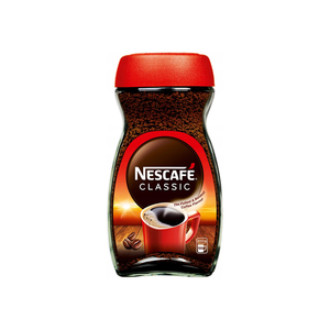 Café instantané lisse de qualité supérieure Nescafé, approvisionnement en vrac, prix de gros bon marché - Product Image 6