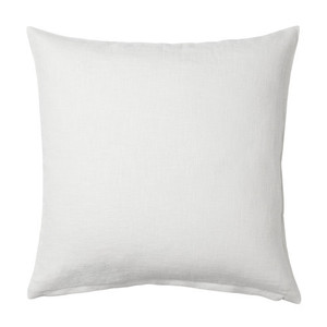 Vente chaude blanc coton coussin oreiller couvre belle noël renne imprimé économique maison décorative couvre Animal - Product Image 2