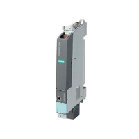 6FC5372 0AA30 0AA1 Module de commande de mouvement d'entraînement servo Composant d'automatisation industrielle
