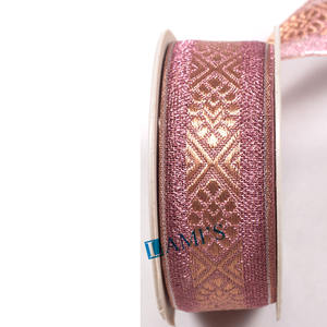 Cordones trenzados personalizados OEM al por mayor 2024, cordones trenzados ajustables de material de alta calidad con tamaño de color personalizado e impresión de logotipo - Product Image 1