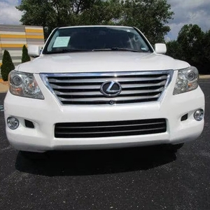 ใช้ฐาน LX570 2010 LEX-US - Product Image 1