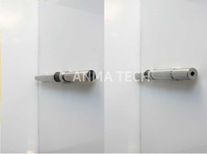 قطع غيار عالية الجودة لمثقاب الصخور أطلس كوبك، مكبس 3115 3635 01، أداة حفر مصنعة لـ R COP1838 HD PLUS، لاستخدامات تعدين المعادن - Product Image 4