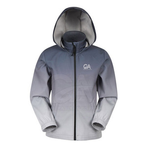 Chaqueta Softshell 2025, venta al por mayor, chaqueta Softshell, diseño personalizado, chaqueta Softshell para hombre en talla adulta - Product Image 1