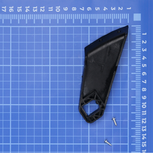 Kit de Reparación de Faro Delantero Izquierdo 8P0998121A para Audi A3 8P Sportback Convertible 2003-2013 - Product Image 4