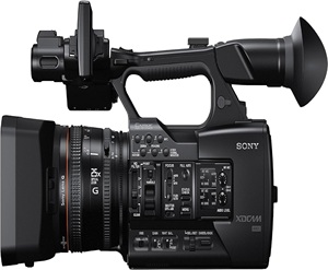 VENTAS RÁPIDAS PARA LA NUEVA Cámara PXW-FX9 XDCAM 6K Full-Frame + Lente de 28-135 mm - Product Image 1