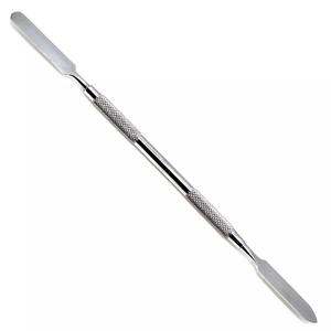 Instrumento Dental de acero inoxidable, espátula de cemento Dental de doble cabezal para mezclas, precio barato - Product Image 5