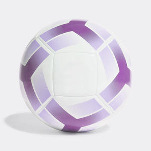 Ballon de football avec logo personnalisé PU/PVC/caoutchouc Football pour la fabrication de formation Impression personnalisée Soccerball - Product Image 1