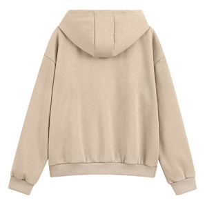 New Design OEM Winter Women Pullover <b>Tracksuit</b> 100% Cotton Lightweight & Quick Dry Stylish Customizable Colors & Sizes - Product Image 3