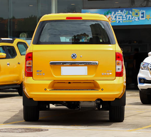 ปาลาโซ นิว เอ็นเนอร์จี 2025 รุ่นระยะทางไกล 429 กม. หน้าจอสัมผัส LCD ขนาด 7 นิ้ว รถกระบะใหม่ - Product Image 4