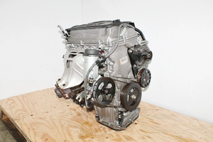 Conjunto de Motor 1NZ-FE Usado |   Motor de Gasolina Confiable de 1.5L - Product Image 4