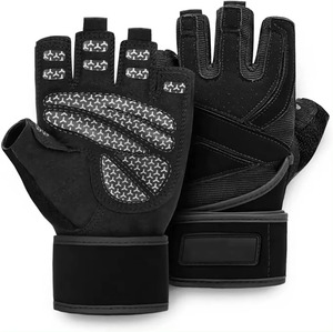 Guantes deportivos cálidos de invierno de último diseño Guantes de invierno impermeables Guantes de esquí Mitones de snowboard a prueba de viento de Power Hint - Product Image 1