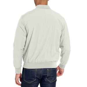 Chaquetas Bomber Personalizadas de Invierno para Hombre, de Poliéster y Algodón, para Uso Casual, al Aire Libre, al por Mayor, Estilo Urbano - Product Image 3