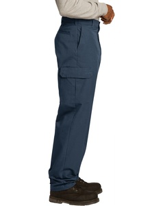 Pantalon cargo ample et respirant à séchage rapide pour homme, 100 % coton, nouveau design, multi-poches, fabrication OEM, vente en gros - Product Image 4