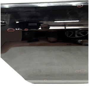 Rechte Hintertür VOLKSWAGEN Golf 7 Limousine CLHA (12>) - Product Image 6