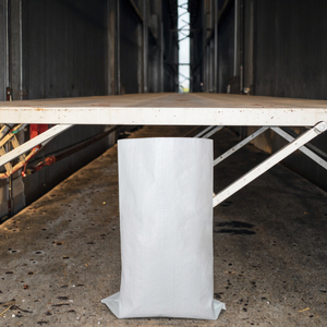 Bán buôn tùy chỉnh 10kg 25kg 50kg <span class=keywords><strong>PP</strong></span> dệt nhựa gạo bao túi cho bao bì thực phẩm cho đường cát thức ăn phân bón bao bì - Product Image 2