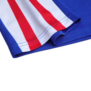 Dernier style, prix de gros, uniforme de basket-ball léger nouveau design, uniforme de basket-ball sans manches - Product Image 2