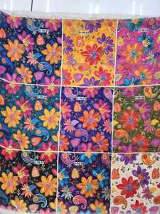 Tissu crêpe naturel pour la fabrication de vêtements Tissu crêpe naturel haute performance Tissu crêpe naturel pour la mode féminine - Product Image 3