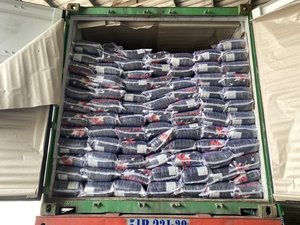 Arroz para Sushi Estilo Japonés 100% Japonica Calrose de Grano Corto 3%-5% Quebrado a Granel |   Miller OEM Directo para Servicios de Alimentación al por Mayor - Product Image 5