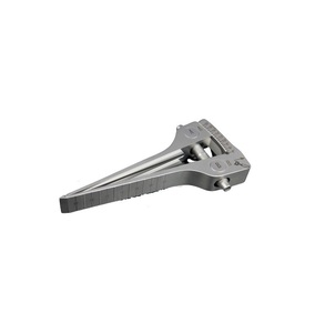 Règle d'angle orthopédique HTO règle d'ostéotomie à haut Tibial - Product Image 4