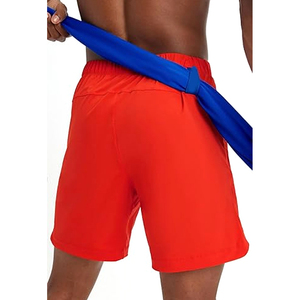 Custom Design Active Wear Highest Quality Plain Stylish Solid Color <b>Men</b> Wear Workout Gym <b>Shorts</b> <b>Men's</b> Breathable Sports <b>Shorts</b> - Product Image 2